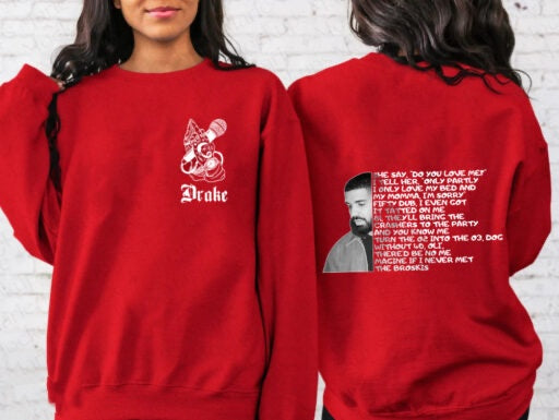 Raplover Gift | Drake The Creator Hoodie| Drake God’s Plan