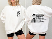 Raplover Gift | Drake The Creator Hoodie| Drake God’s Plan