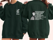 Raplover Gift | Drake The Creator Hoodie| Drake God’s Plan