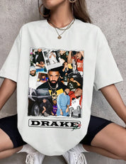 Raplover Gift | Drake The Creator Hoodie| Drake Pictures Shirt