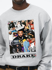 Raplover Gift | Drake The Creator Hoodie| Drake Pictures Shirt