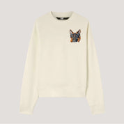 Photo Embroidered｜Pet Sweatshirts