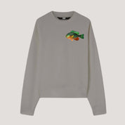 Toddler Sunfish｜Crewneck｜Sweatshirt｜For Children