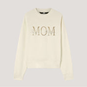 Custom Embroidered | Mother's Day Sweatshirt