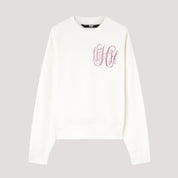 Monogram Sweatshirt | Super Soft |Personalized