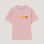 Embroidered T-Shirts | Floral Mama Grandma | Abuela Gifts for mother's day family