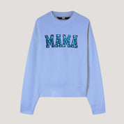 Mama Sweatshirt | Custom Embroidered Sweatshirt