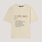 Swiftie Mom Definition Shirt, Swiftie Mom Tee Sweatshirt Hoodie