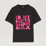 In My Swiftie Mom Era Shirt｜Mother's Day Shirt｜Mama Shirt