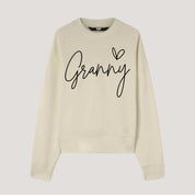 Granny Sweatshirt｜Nana Sweatshirt｜Gift For Her