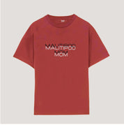 Maltipoo Mama T-Shirt