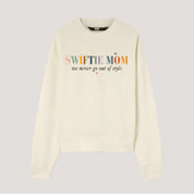 Swiftie Mom Sweatshirt, Swiftie gift Shirt, Mama of Swiftie