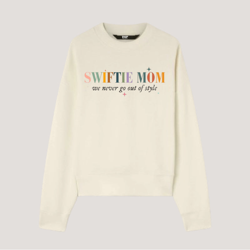 Swiftie Mom Sweatshirt, Swiftie gift Shirt, Mama of Swiftie