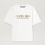 Swiftie Mom Shirt, Swiftie gift Shirt, Mama of Swiftie, Mom Birthday gift