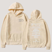 The Tortured Poets Department Sweatshirt, Swiftie Shirt