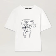 Custom Drawing Shirt, Kids Drawing Shirt