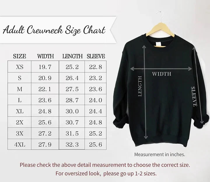 Personalized Embroidered｜Floral｜Family Photo｜Hoodie Sweatshirt T-Shirt