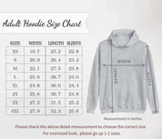Personalized Embroidered｜Floral｜Family Photo｜Hoodie Sweatshirt T-Shirt