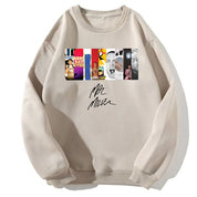 Raplover Gift | Mac Miller The Creator Hoodie| Albums Version 1