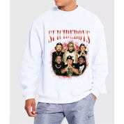 Hip Pop lover Gift | Suicideboys The Creator Hoodie｜Vintage Sweater