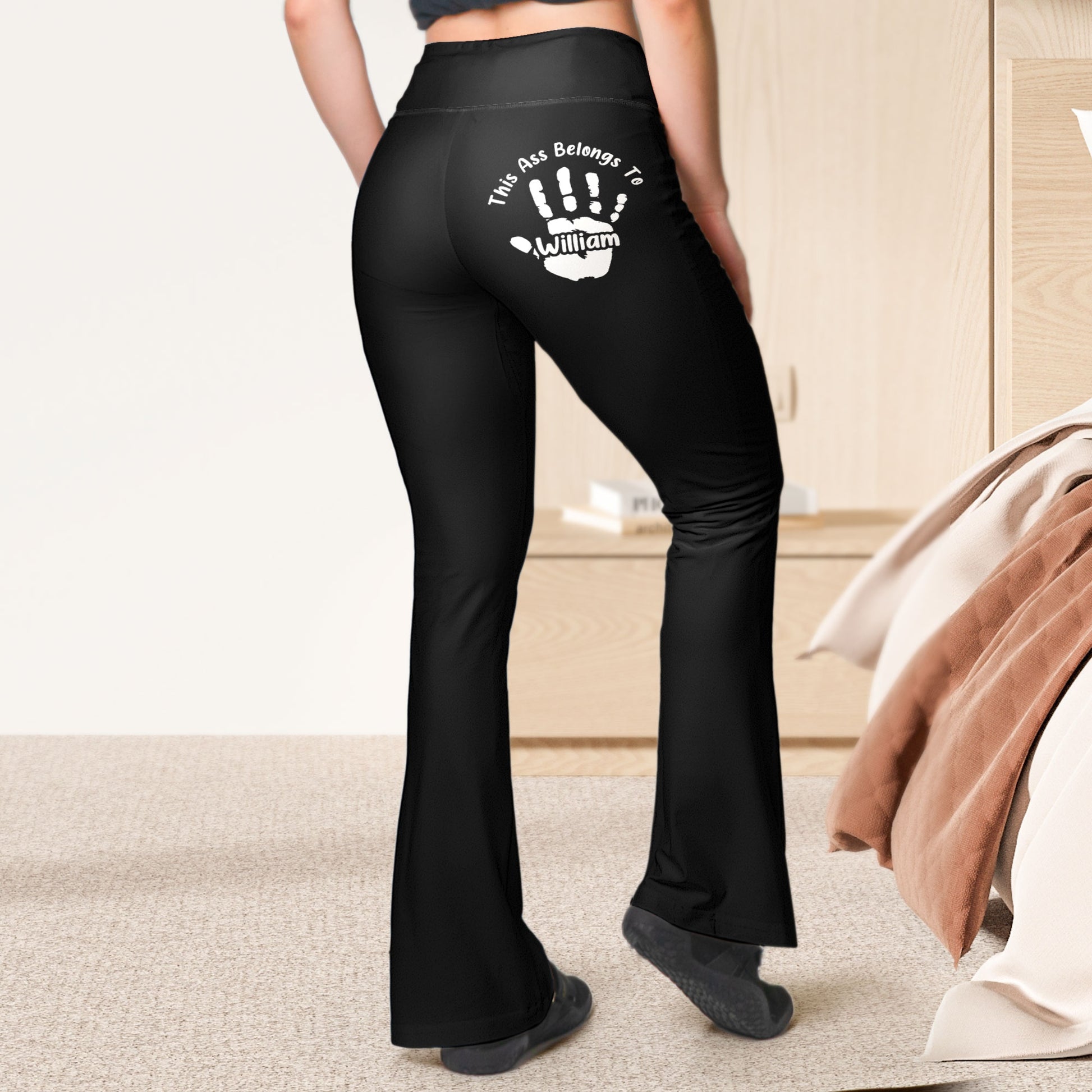 This-A_-Belongs-To-Naughty-Gifts-For-Wife_-Girlfriend-Personalized-Flare-Leggings-2.jpg