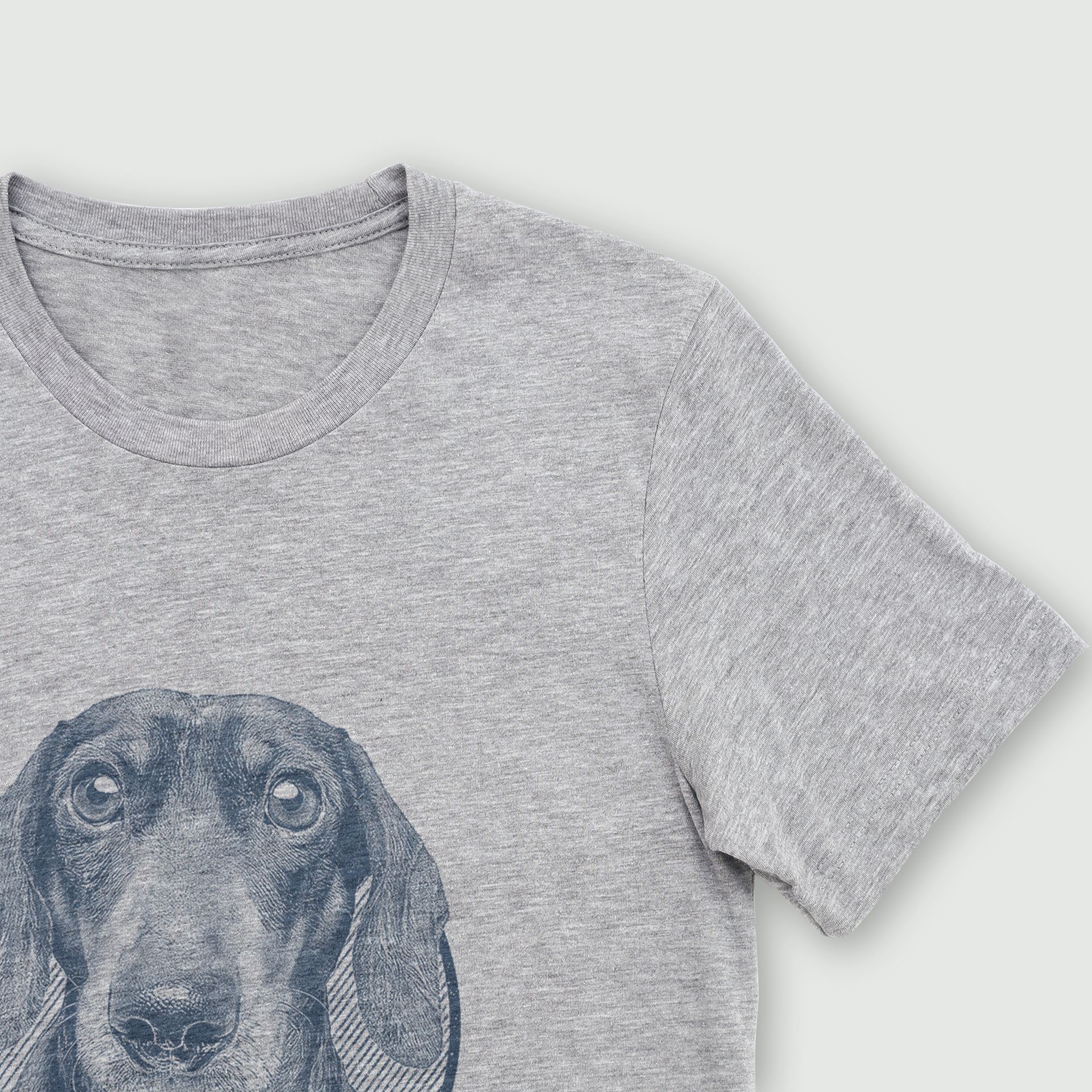 Super Adorable Custom Dog Shirts [For Humans]