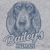 Super Adorable Custom Dog Shirts [For Humans]