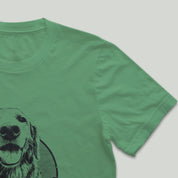 Super Adorable Custom Dog Shirts [For Humans]