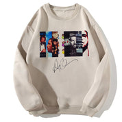 Raplover Gift | Drake The Creator Hoodie| Albums Version 2