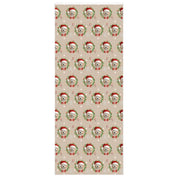 Custom Pet Holiday Gift Wrap | Personalized Dog Wrapping Paper