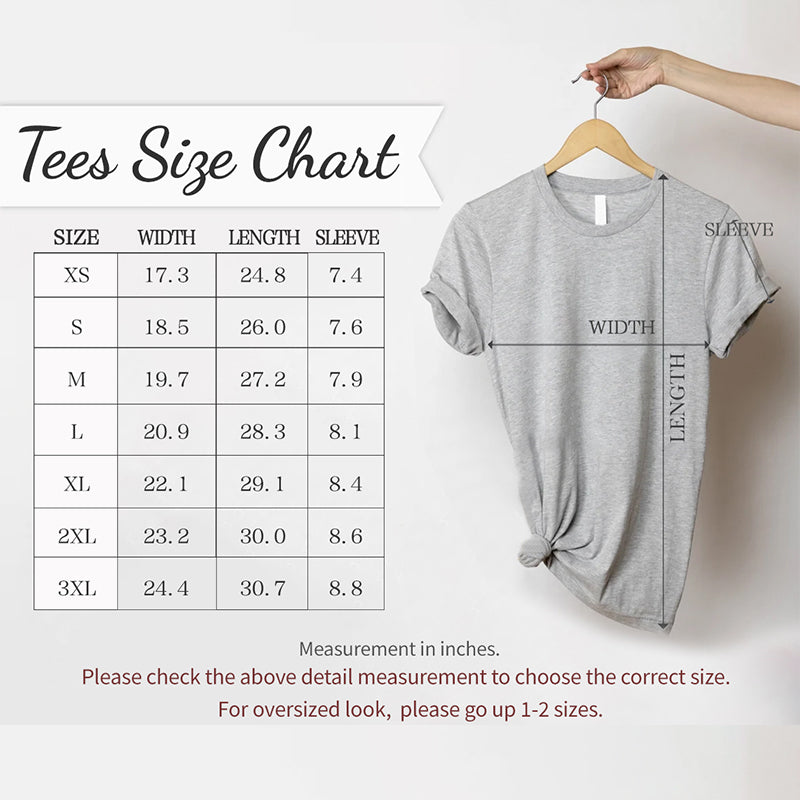 Retro T-shirt|Autumn Is God's Way Of Showing US How Beautiful Change Can Be