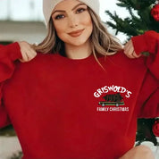 Funny Christmas Shirt