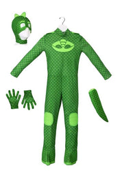 Deluxe PJ Masks Gekko Costume