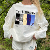 Raplover Gift | Lumineers The Creator Hoodie| Albums Version