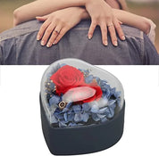 Mother's Day Jewelry Box / To My Favorite Mommy