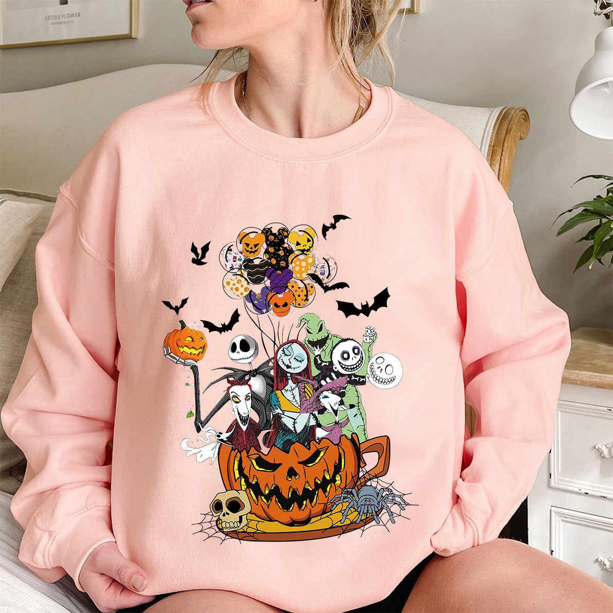 Halloween Nightmare Shirt