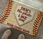Baseball Doormat Mat | Baseball Rug | Perfect Gift For Baseball Players