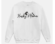 Poodle Dog mom sweatshirt｜Poodle dog mama sweater