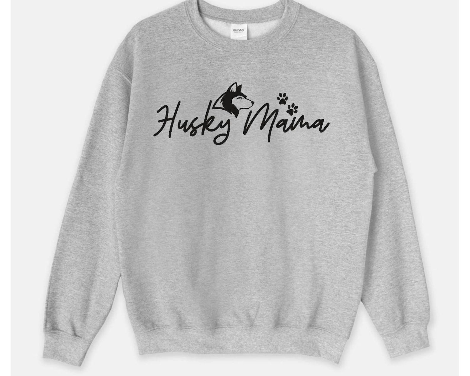 Poodle Dog mom sweatshirt｜Poodle dog mama sweater