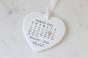 Married Ornament | Wedding Gift |Anniversary Gift