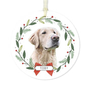 Lovely Dog Ornament