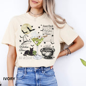 Halloween Witches Brew Shirt