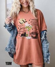 Halloween Witches Brew Shirt