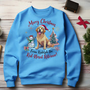 Christmas Sweatshirt | Women Christmas Sweatshirt