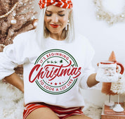 Its Beginning to Look a Lot Like Christmas SVG |Christmas Home Decor SVG