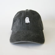 Ghost Halloween Cap | Costumes Embroidered Hat