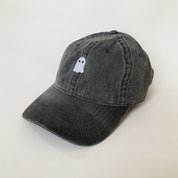 Ghost Halloween Cap | Costumes Embroidered Hat