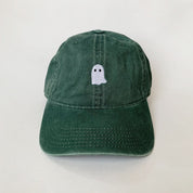 Ghost Halloween Cap | Costumes Embroidered Hat