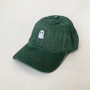 Ghost Halloween Cap | Costumes Embroidered Hat