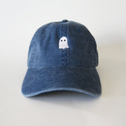 Ghost Halloween Cap | Costumes Embroidered Hat